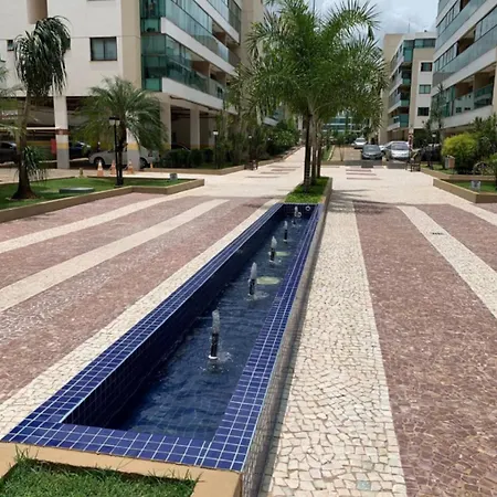 Studio Brasilia Otima Localizacao Exterior photo