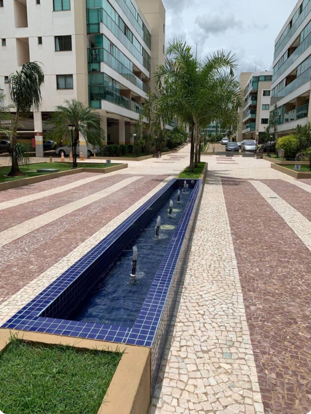 Otima Localizacao Brasilia