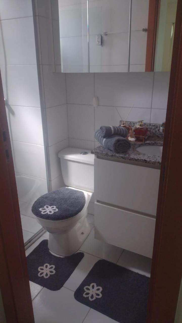 Apartment Otima Localizacao