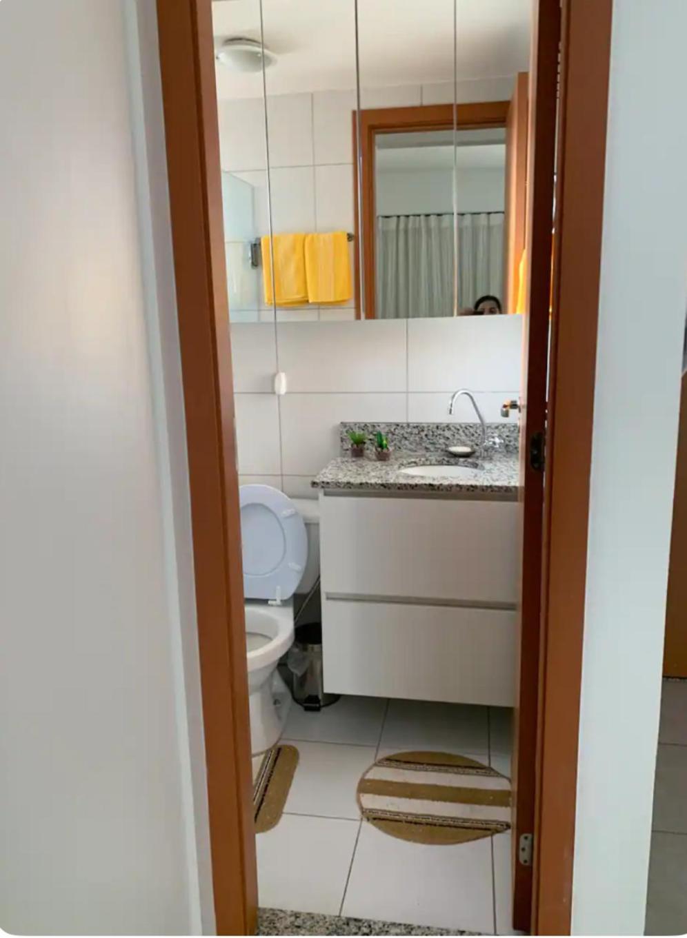 Otima Localizacao Apartment