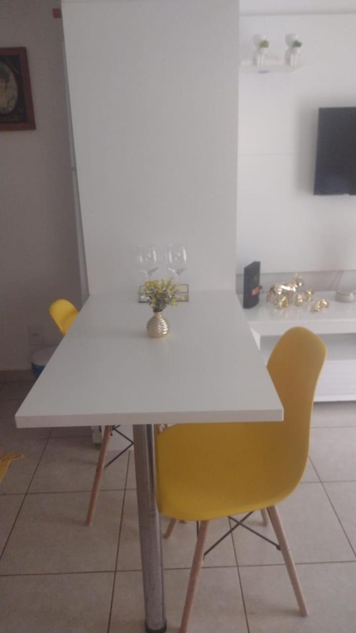 Apartment Otima Localizacao Brasilia