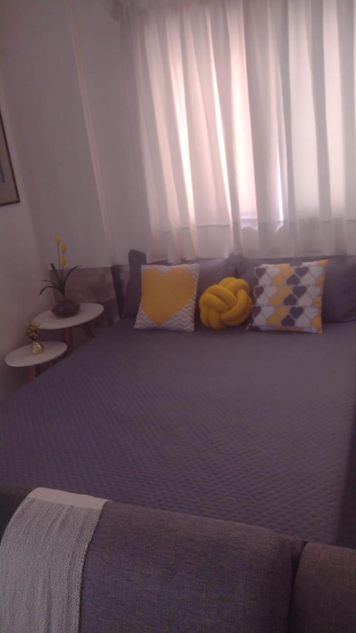 Otima Localizacao Apartment *