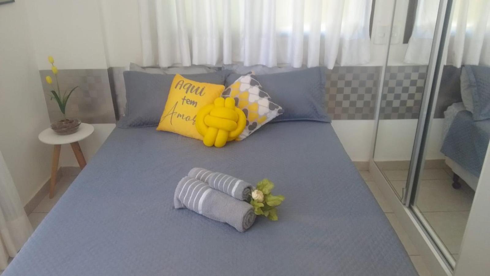 Otima Localizacao Apartment Brasilia