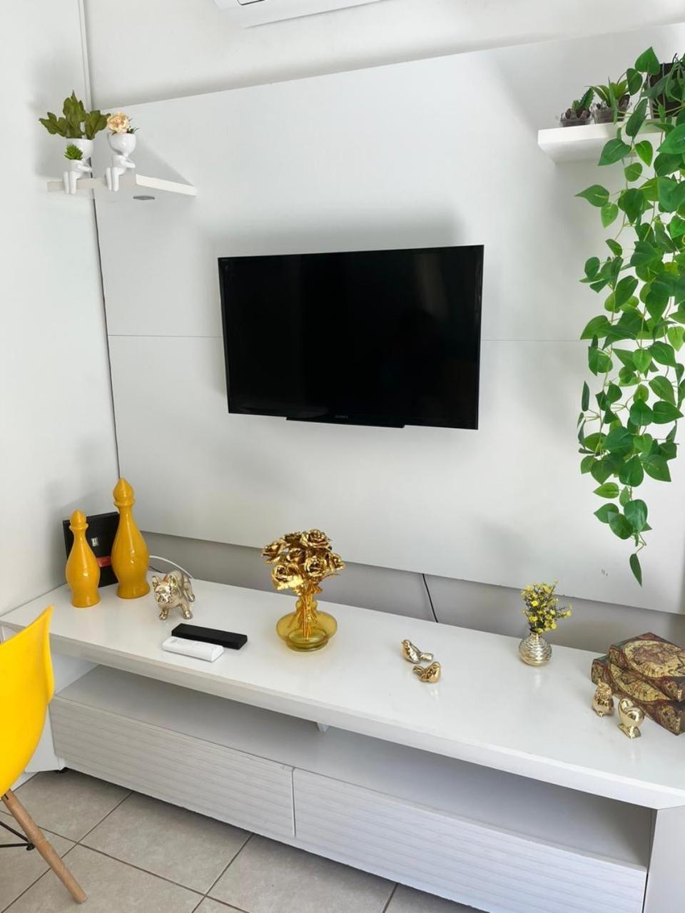 Otima Localizacao Apartment
