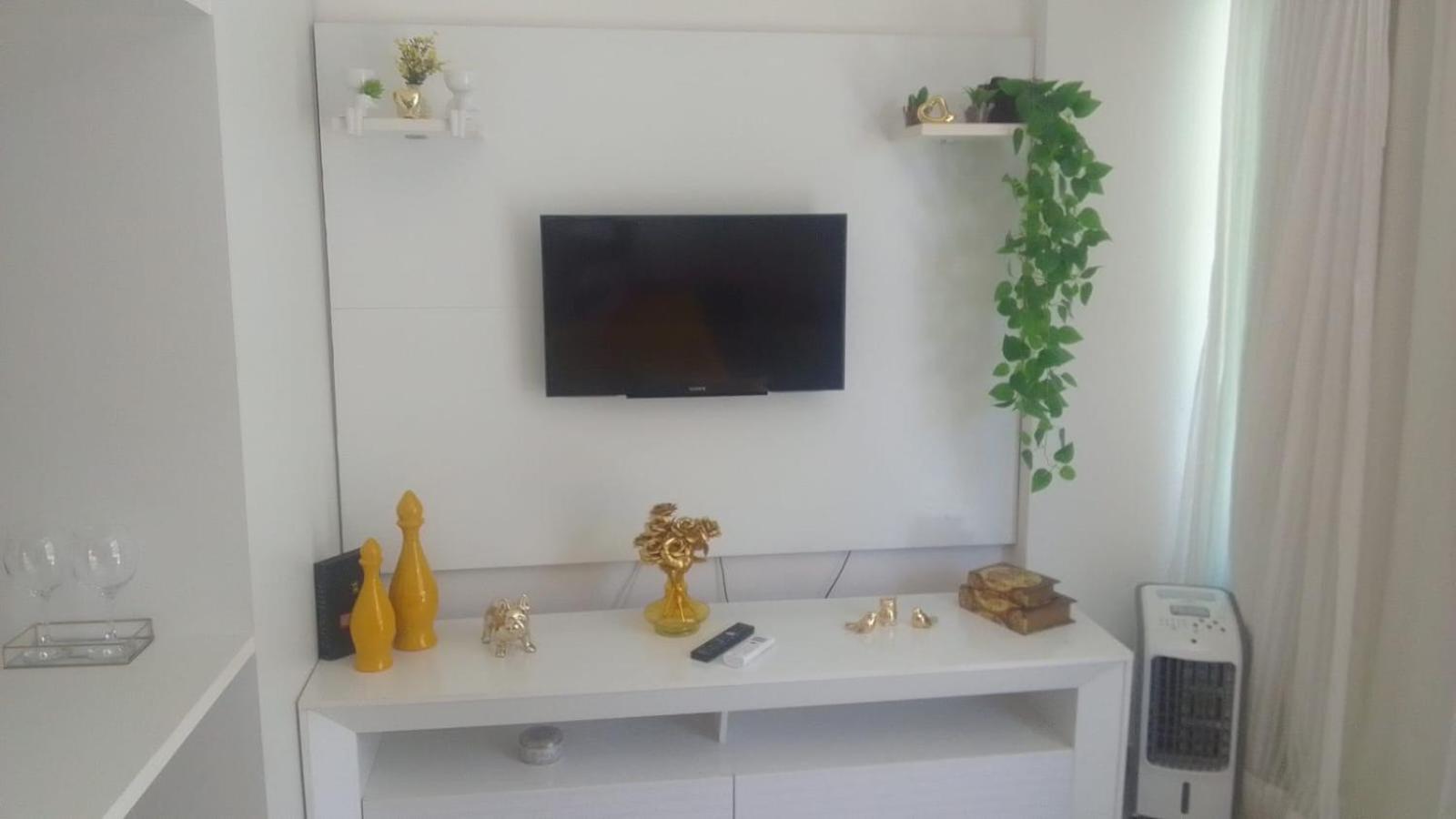 Apartment Otima Localizacao Brasilia
