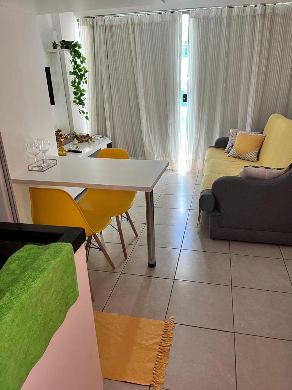 Apartment Otima Localizacao *
